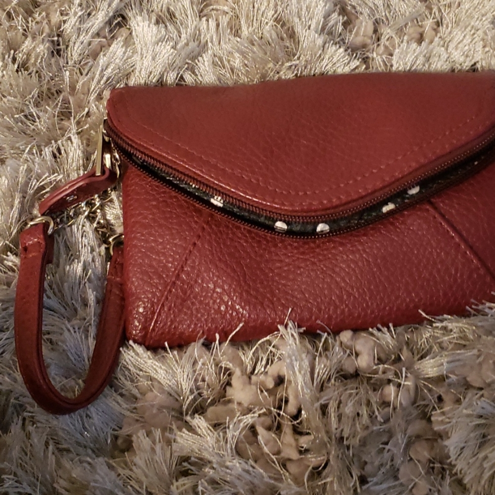 Wristlet